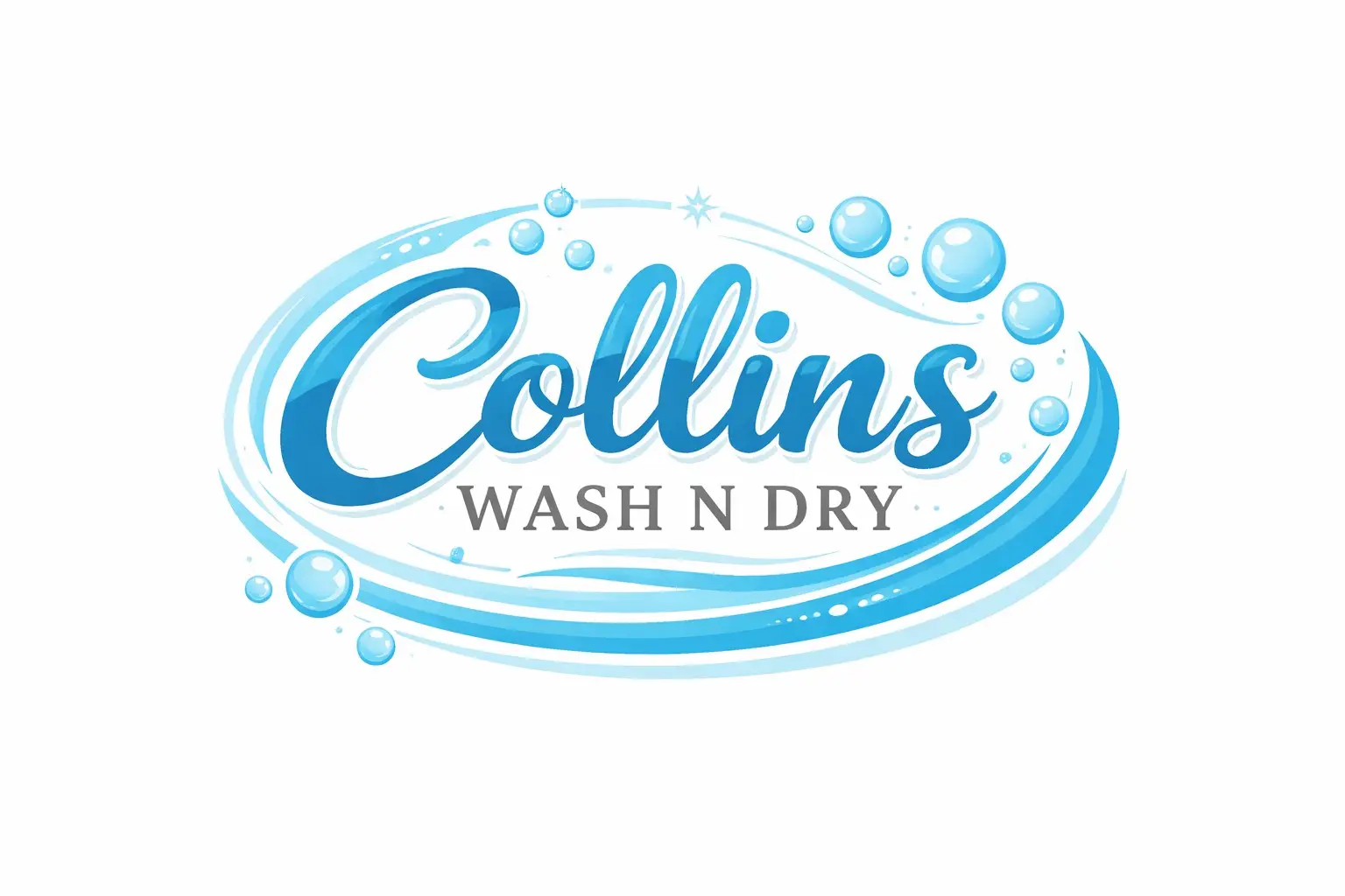 Collins Wash N Dry